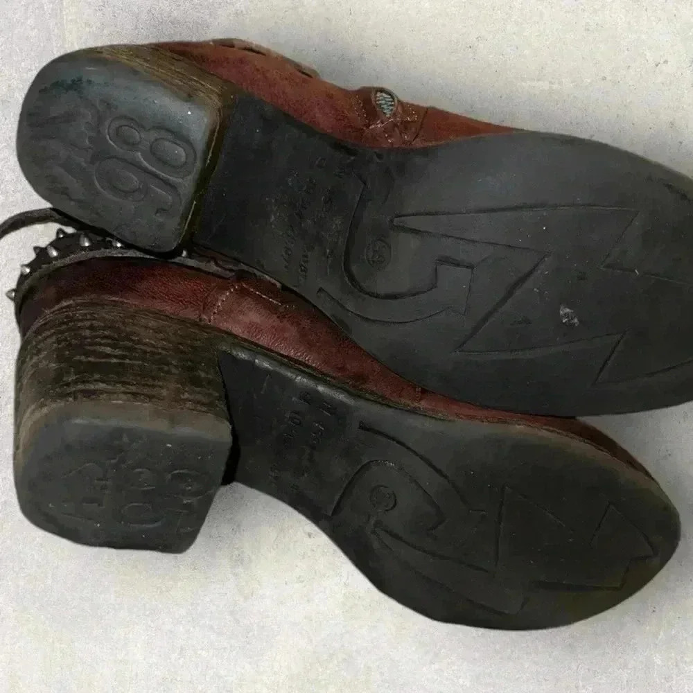 As 98 boots - Picture 2 of 6
